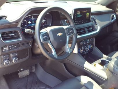 Used 2023 Chevrolet Tahoe LT w/ Luxury Package