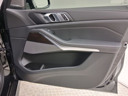 New 2026 BMW X5 sDrive40i w/ M Sport Package RWD image 30