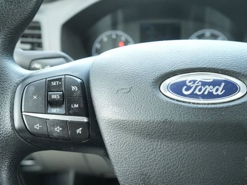 Used 2024 Ford Transit 250 Low Roof w/ Exterior Upgrade Package image 28