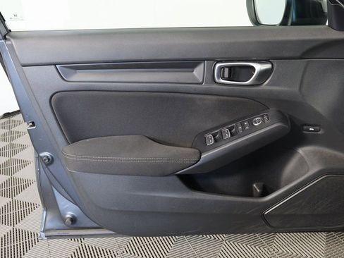 Used 2024 Honda Civic Sport image 9