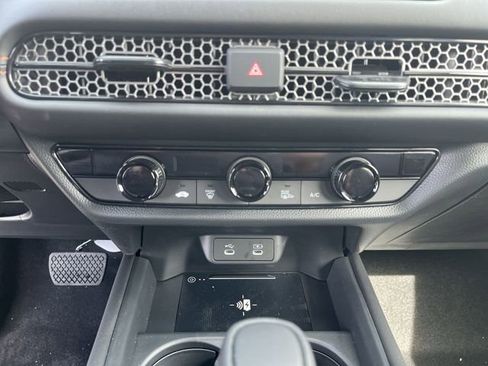 New 2026 Honda HR-V Sport image 18