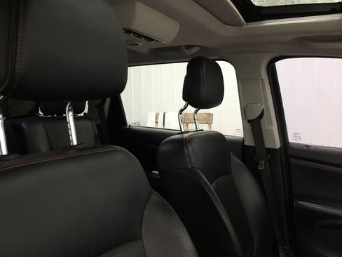 Used 2018 Dodge Journey GT w/ Nav & Sun Group image 24