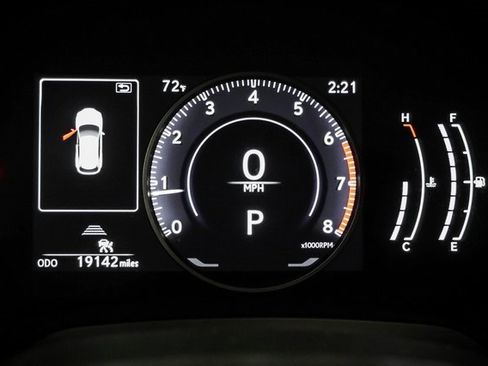 Certified 2023 Lexus RX 350 FWD image 14