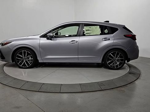 New 2026 Subaru Impreza 2.0i Sport image 2