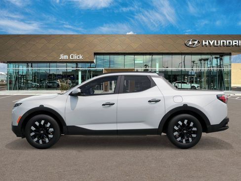 New 2026 Hyundai Santa Cruz SEL AWD/4WD image 3