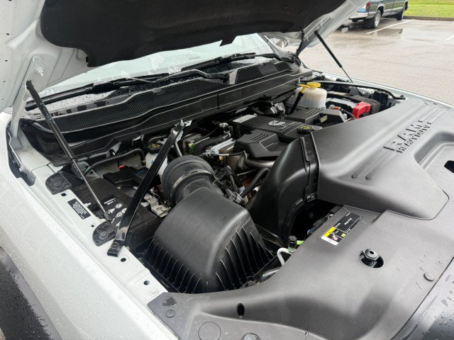 Used 2024 RAM 4500 Tradesman RWD image 18