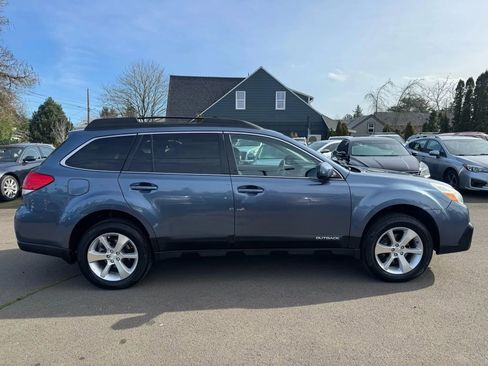 Used 2013 Subaru Outback 2.5i Limited image 4