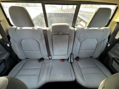 Used 2020 RAM 1500 Big Horn image 24