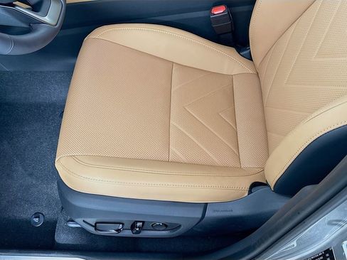 New 2026 Lexus NX 350 AWD w/ Luxury Package image 21