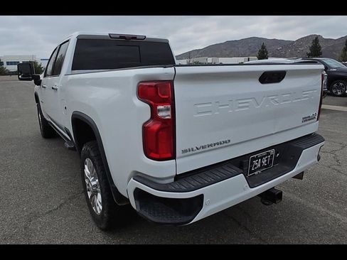 Used 2023 Chevrolet Silverado 3500 High Country w/ Z71 Off-Road Package AWD/4WD image 5