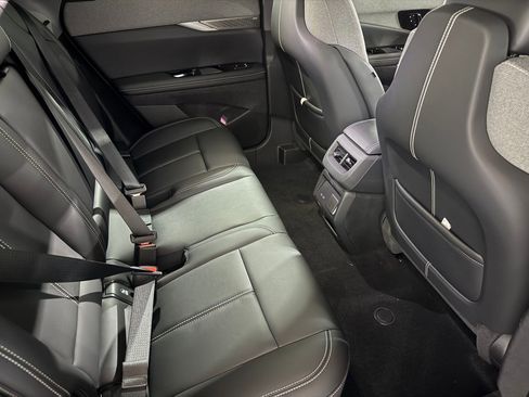 New 2026 Cadillac Optiq Sport 1 AWD/4WD image 45