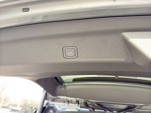 New 2026 Chevrolet Tahoe LT w/ Comfort Package image 31