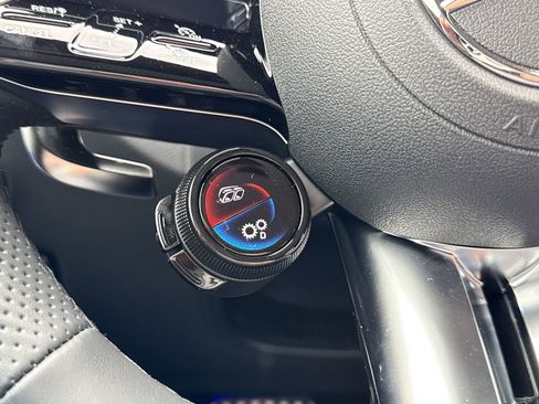 New 2026 Mercedes-Benz GLC 43 AMG 4MATIC image 23