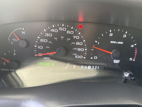 Used 2004 Ford F250 4x4 Crew Cab Super Duty image 25