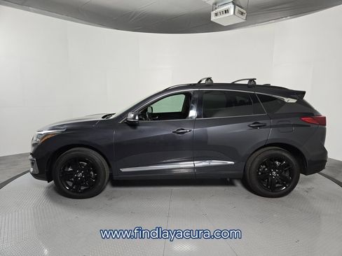 Used 2019 Acura RDX FWD w/ Advance Package image 3