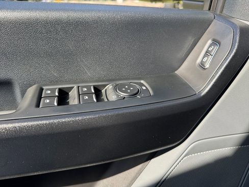 New 2025 Ford F550 4x4 Crew Cab Super Duty image 19