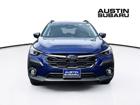 New 2026 Subaru Crosstrek 2.5i Limited AWD/4WD image 3