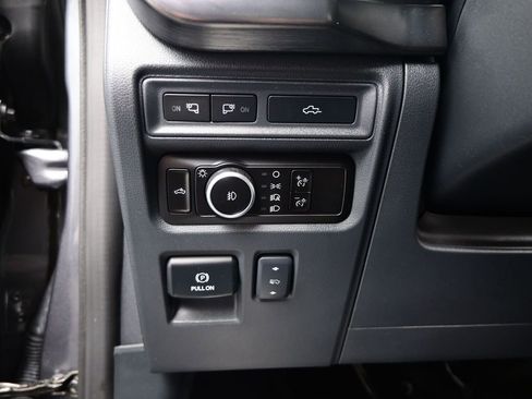 Used 2023 Ford F150 Lariat w/ Equipment Group 502A High image 15