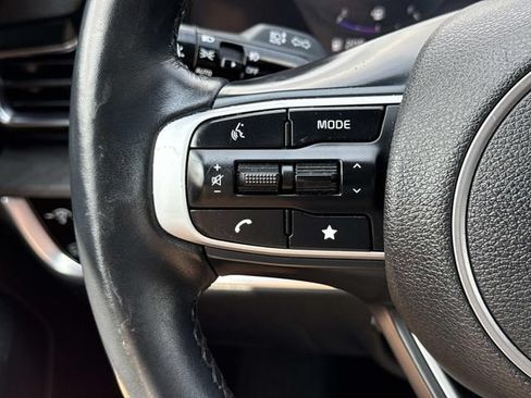 Used 2023 Kia Sportage X-Pro Prestige AWD/4WD image 25