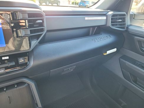 New 2026 Toyota Tundra SR RWD image 20