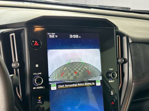 Certified 2022 Subaru WRX GT image 18