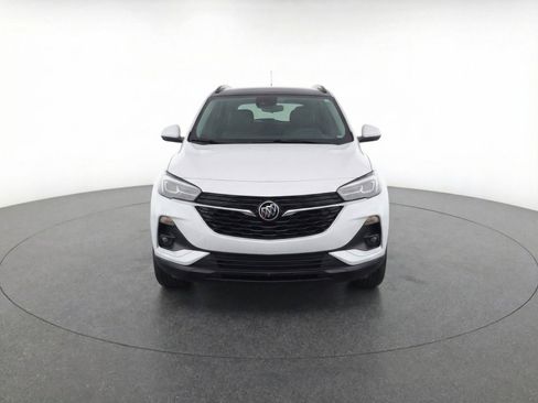 Used 2024 Buick Encore GX Sport Touring AWD/4WD image 2