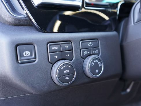 New 2026 Chevrolet Silverado 1500 LT w/ Texas Edition Plus image 30