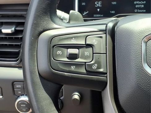 Used 2023 GMC Sierra 1500 AT4X AWD/4WD image 13