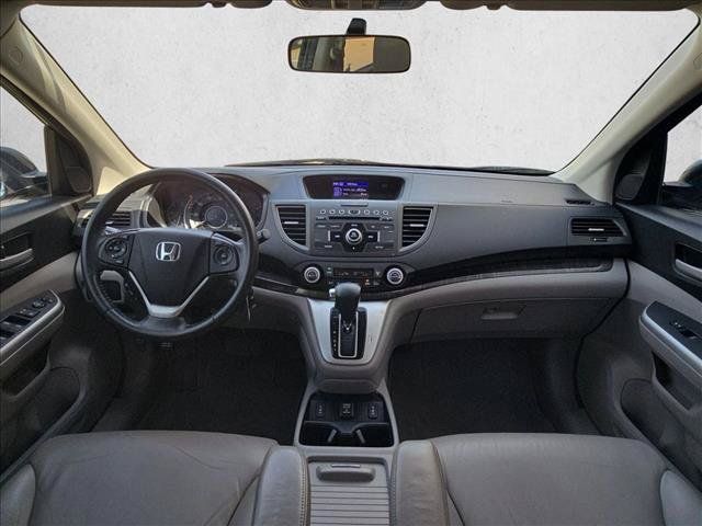 Used 2013 Honda CR-V EX-L image 16