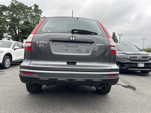 Used 2011 Honda CR-V LX image 5
