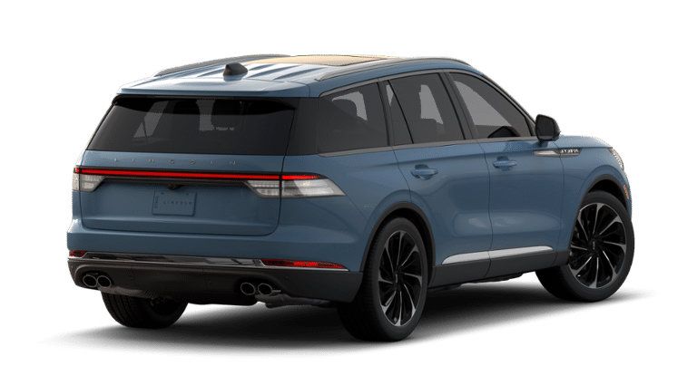 New 2026 Lincoln Aviator Reserve AWD/4WD image 44