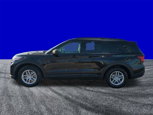 New 2026 Ford Explorer Active w/ Active Comfort Package RWD image 7