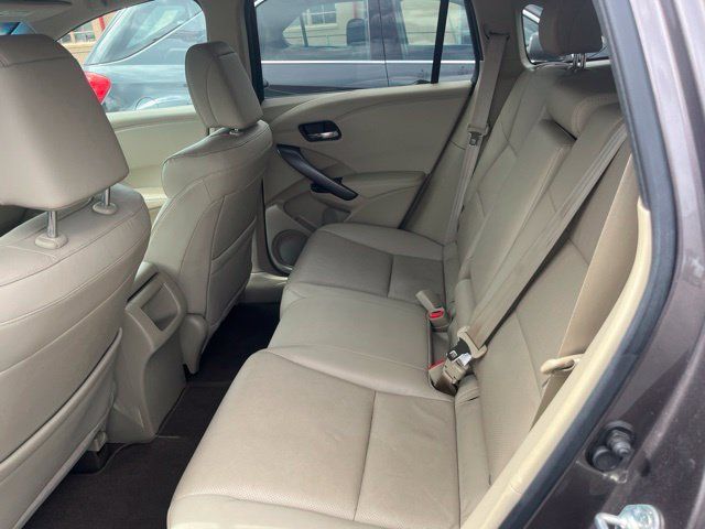 Used 2013 Acura RDX AWD image 16