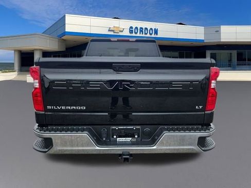 Used 2023 Chevrolet Silverado 1500 LT image 4