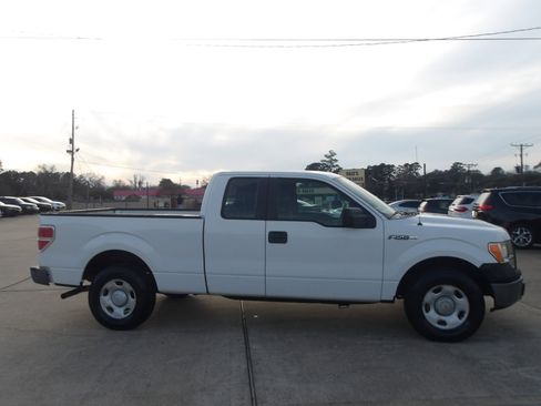 Used 2009 Ford F150 XL image 5