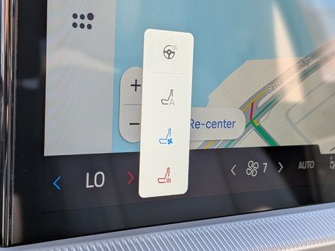 New 2026 Ford Explorer Platinum AWD/4WD image 29