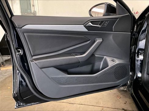 New 2026 Volkswagen Jetta Sport image 22