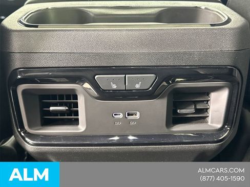 Used 2025 GMC Sierra 2500 AT4 w/ Technology Package image 26