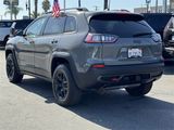 Used 2022 Jeep Cherokee Trailhawk w/ Sound & Nav Group image 2
