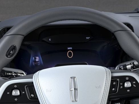 New 2026 Lincoln Aviator Black Label AWD/4WD image 13