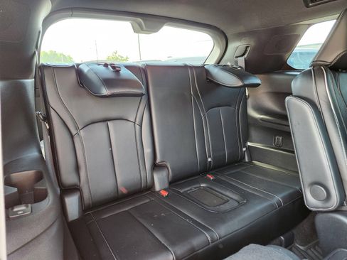 Certified 2023 INFINITI QX60 Autograph w/ Cargo Package AWD/4WD image 14