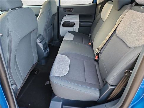 New 2026 Ford Maverick XLT FWD image 16