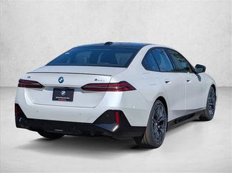 New 2026 BMW i5 M60 w/ Executive Package AWD/4WD video 2