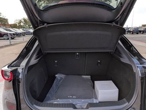 New 2026 MAZDA CX-30 AWD 2.5 S w/ Premium Package image 28