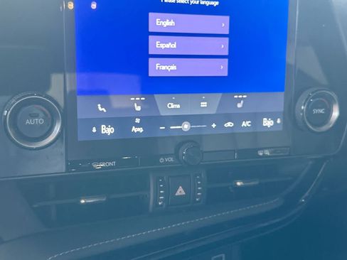 Used 2022 Lexus NX 350 F Sport w/ Towing Package (2000 Lbs) AWD/4WD image 20