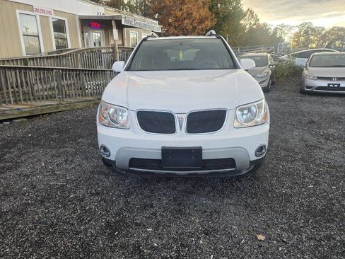 Used 2009 Pontiac Torrent 2WD image 7