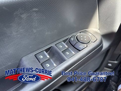 New 2026 Ford Bronco Sport Outer Banks AWD/4WD image 22