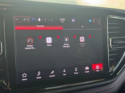 New 2025 Dodge Durango R/T image 43