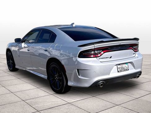 Used 2022 Dodge Charger GT w/ Driver Convenience Group AWD/4WD image 13