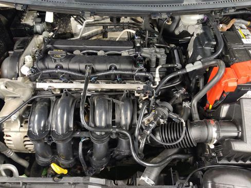 Used 2019 Ford Fiesta SE FWD image 30